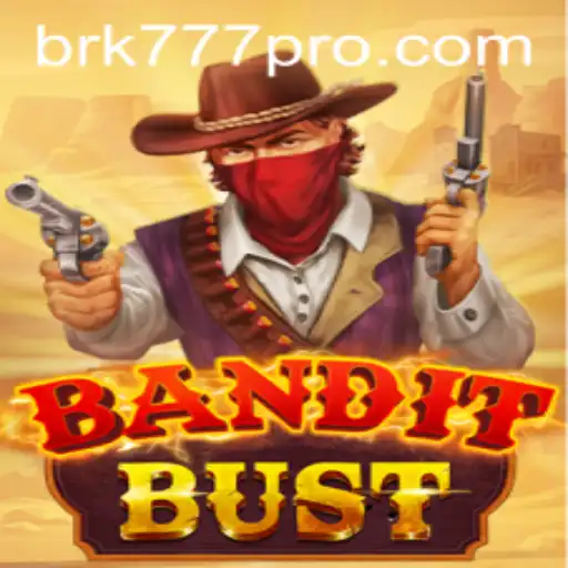 Descubra o Fascinante Universo de BanditBust no BRK777.com