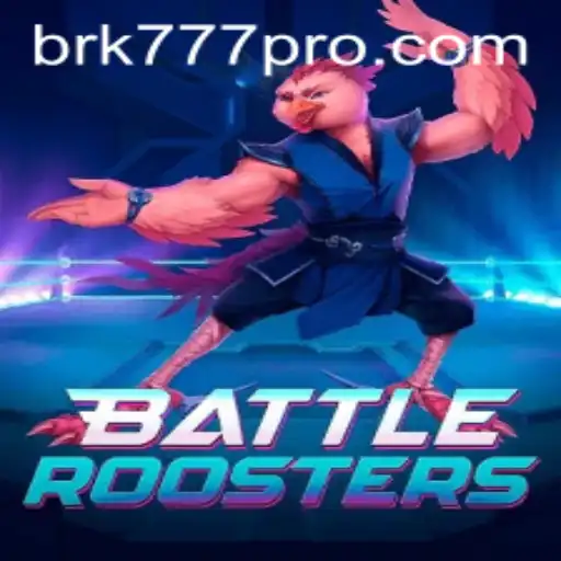 Explorando BattleRoosters: Estratégia e Competição no Mundo dos Jogos