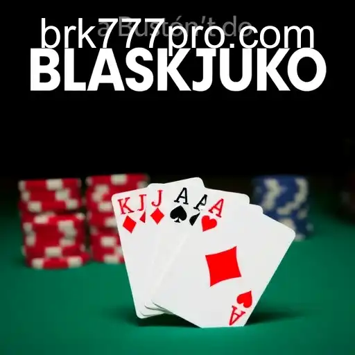 Blackjack