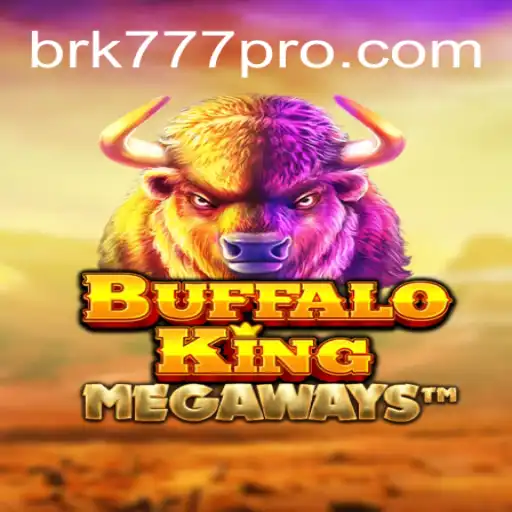 Descubra o Empolgante Mundo de 'BuffaloKing' no BRK777.com