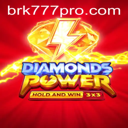 Explorando o Mundo de Diamondspower: Um Jogo Empolgante Disponível no BRK777.com