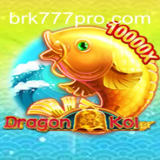 DragonKoi: A Nova Sensação do Entretenimento Digital