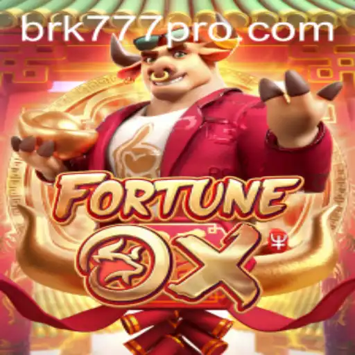 Explorando o Mundo Empolgante de FortuneOx com BRK777.com