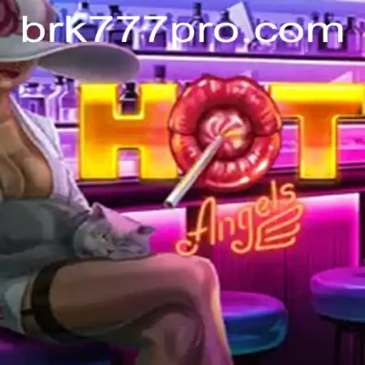 Desvendando o Fascinante Jogo 'HotAngels' da BRK777.com