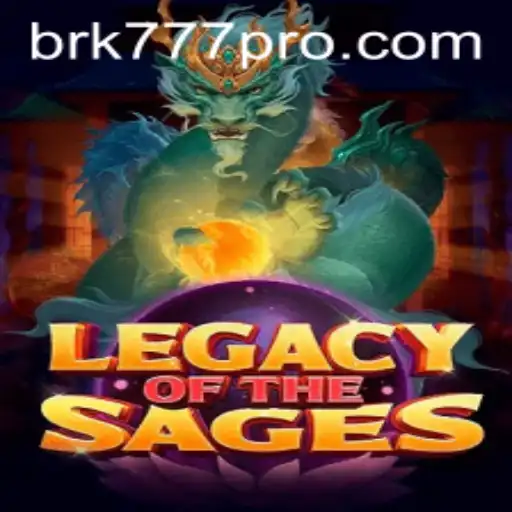 LegacyoftheSages: Uma Jornada Épica