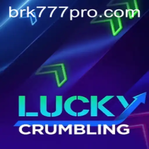Descubra o Fascinante Jogo LuckyCrumbling no BRK777.com