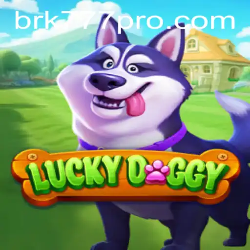 Explorando o Jogo de Estratégia LuckyDoggy: Como Jogar e Ganhar em BRK777.com