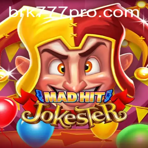 MadHitJokester: Descubra o Novo Fenômeno dos Jogos Online