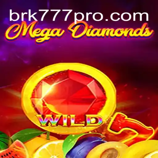 MegaDiamond: Descobrindo o Fascinante Mundo do Jogo de Azar em BRK777.com