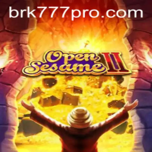 Descubra o Fascinante Mundo de OpenSesameII com BRK777.com