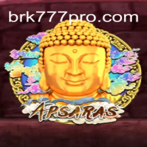 Apsaras: Descubra a Magia do Novo Jogo em BRK777.com