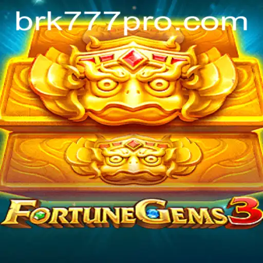 Explorando os Mistérios e Recompensas de FortuneGems3