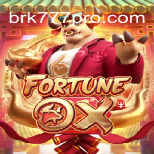 Explorando o Mundo Empolgante de FortuneOx com BRK777.com