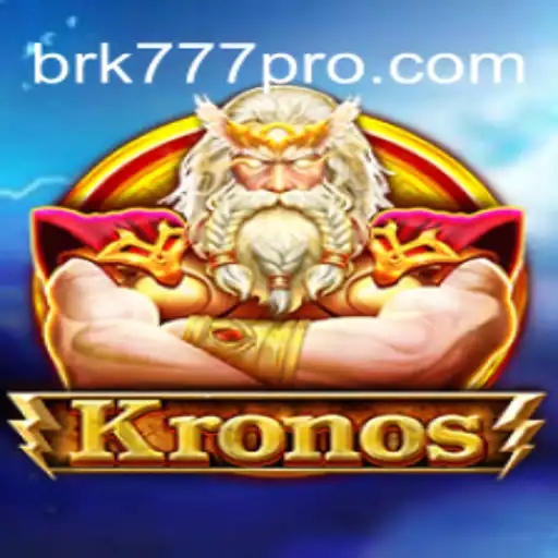 Kronos: Um Jogo de Estratégia e Aventura