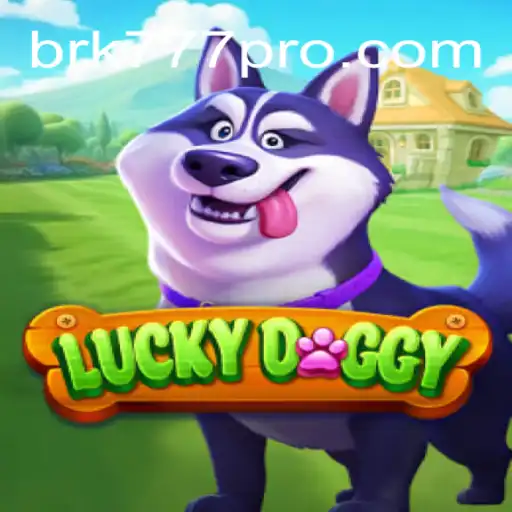 Explorando o Jogo de Estratégia LuckyDoggy: Como Jogar e Ganhar em BRK777.com
