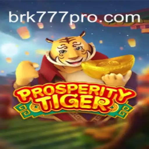 Explorando o Universo de ProsperityTiger: Guia Completo do Jogo
