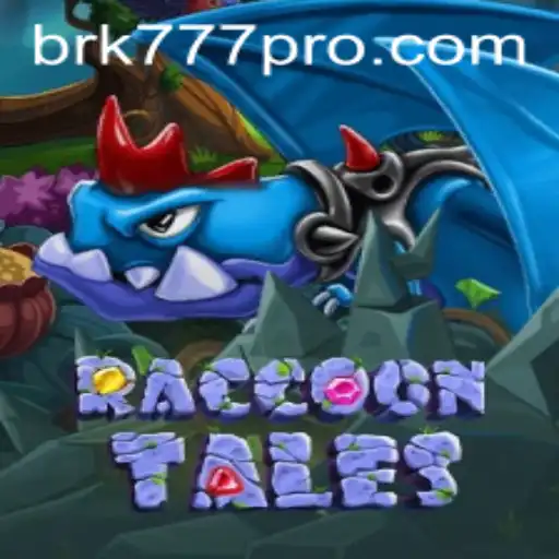 RaccoonTales: Uma Jornada Inovadora no Mundo dos Jogos