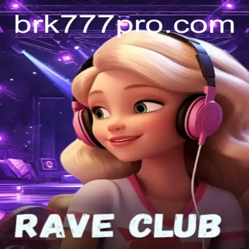 Descubra a Emoção de RaveClub: Um Mergulho no Universo de BRK777.com