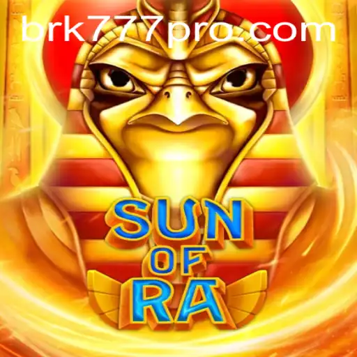 Desvendando o Mundo de SunofRa: Uma Experiência Única no BRK777.com