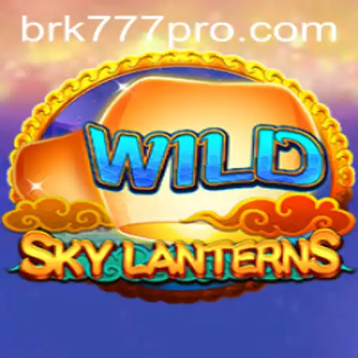Descubra o Mundo de SkyLanterns: Um Jogo Fascinante em BRK777.com