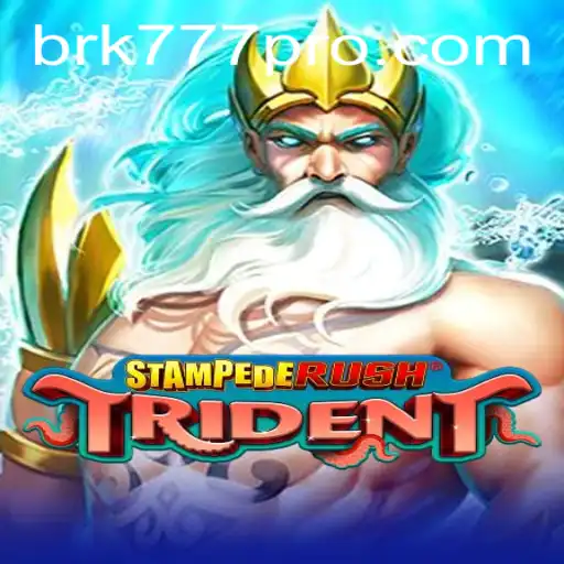 StempedeRushTrident: Uma Aventura Épica no Mundo dos Jogos Modernos