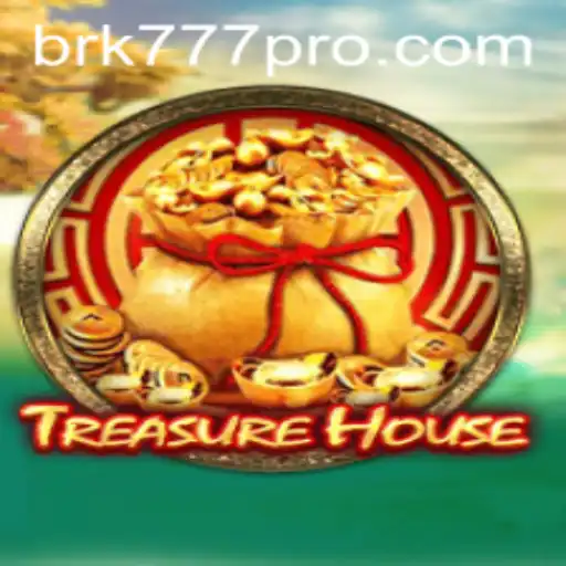 Explorando o Mundo do Jogo TreasureHouse