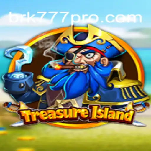 Explorando o Fascinante Mundo de TreasureIsland: Um Olhar Detalhado