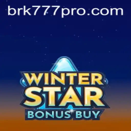 Explorando o Fascinante Mundo de WinterStarBonusBuy no BRK777.com